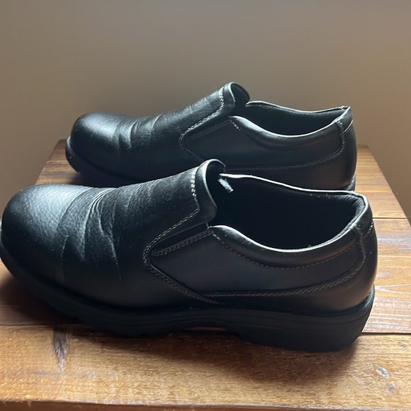 Men’s Hunter’s Bay Slip On Shoes - Size 10.5 - Picture 5 of 8